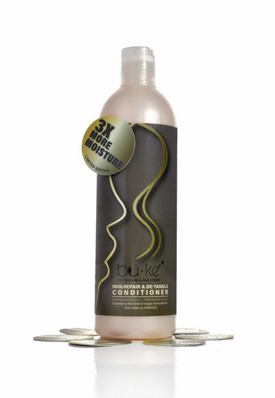 1 Minute Repair & Detangle Rinse Out Conditioner