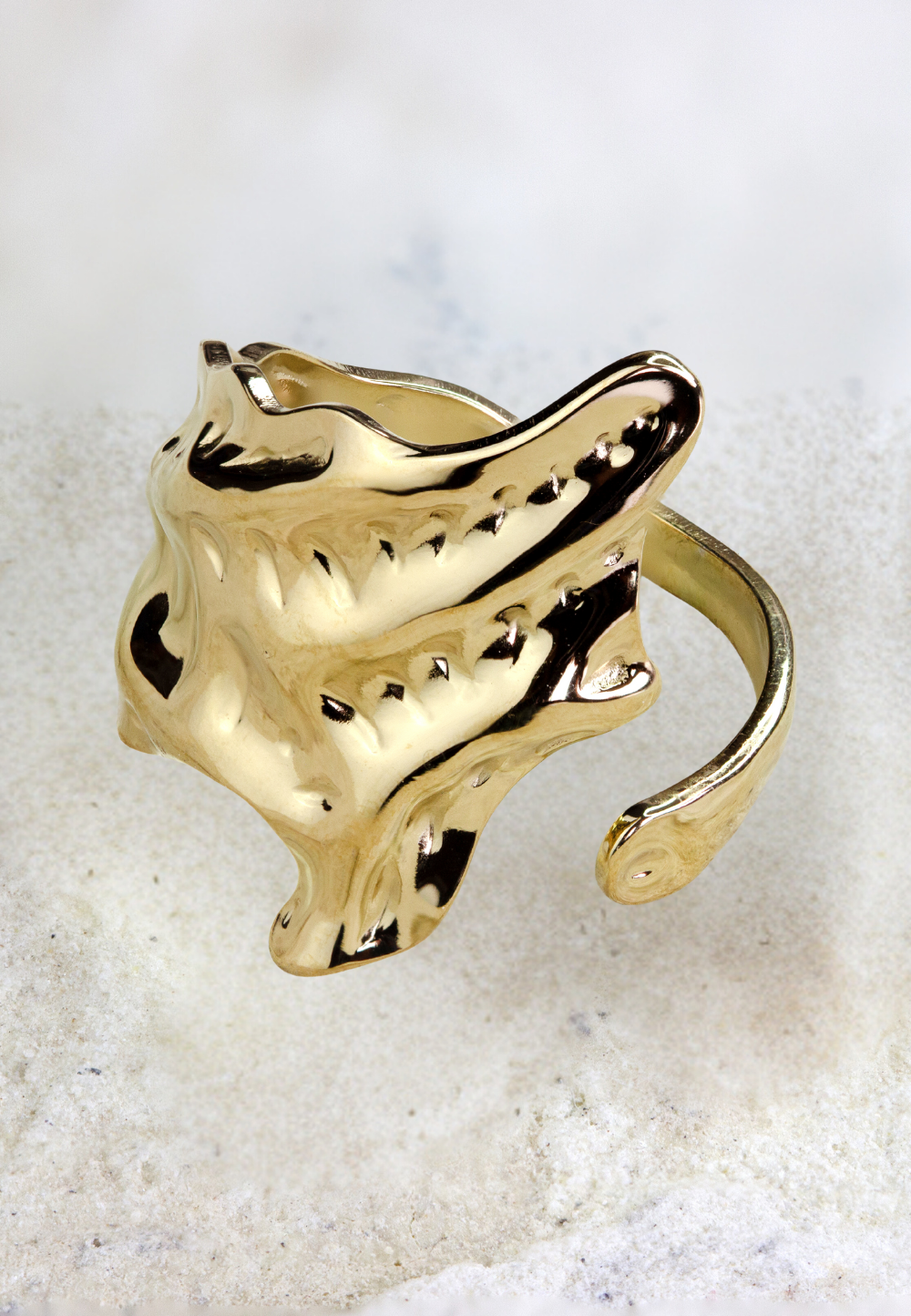 Vulcana Ring