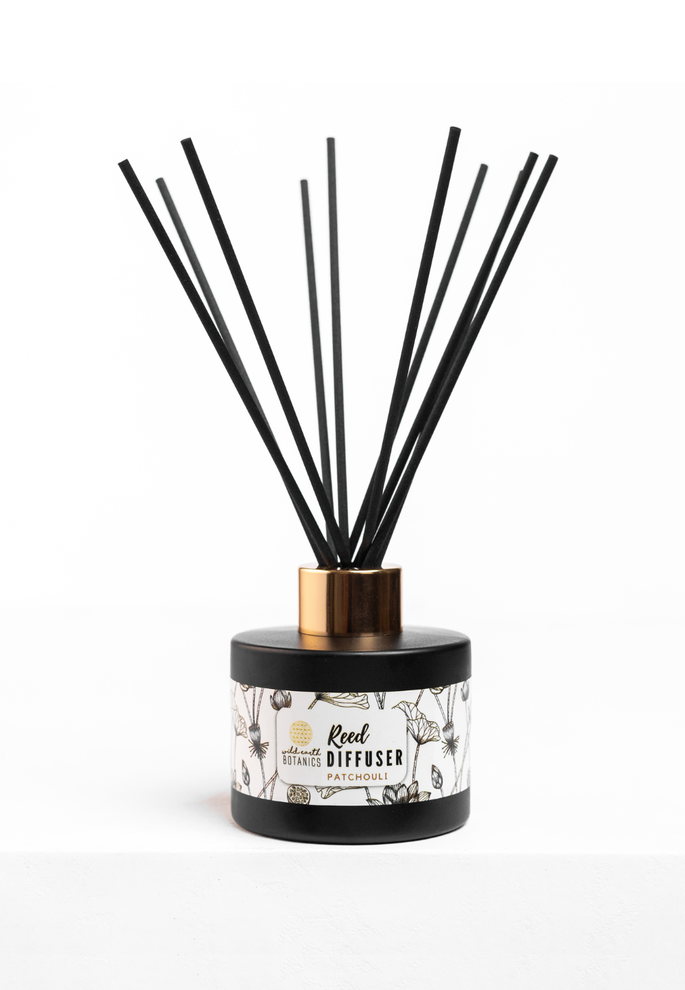 Patchouli Reed Diffuser