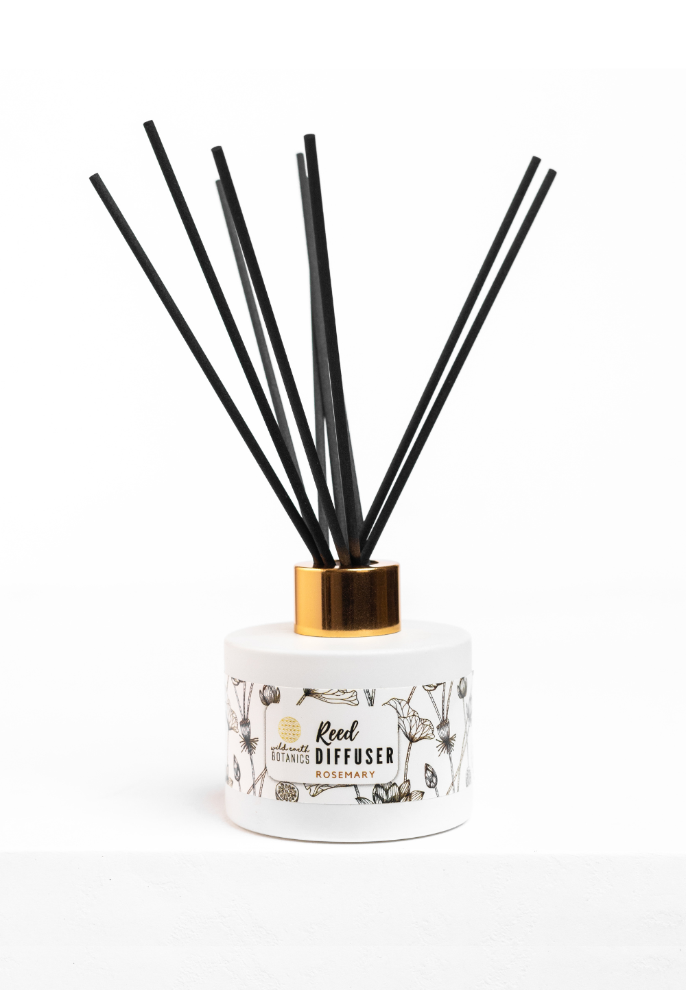 Rosemary Reed Diffuser