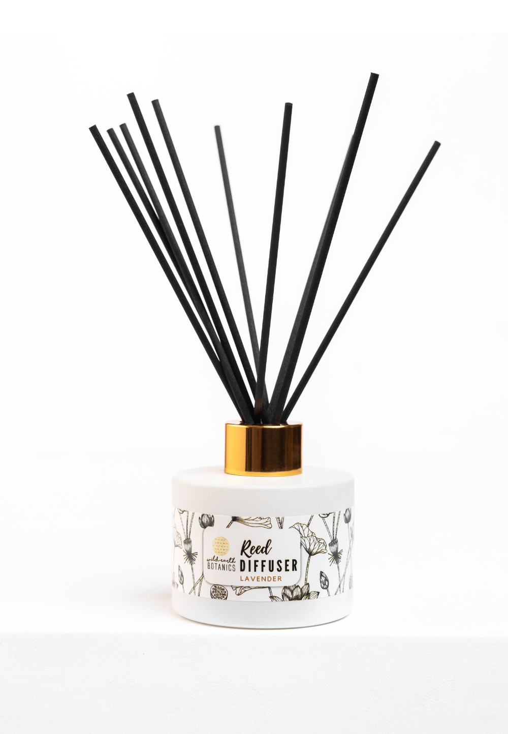 Lavender Reed Diffuser