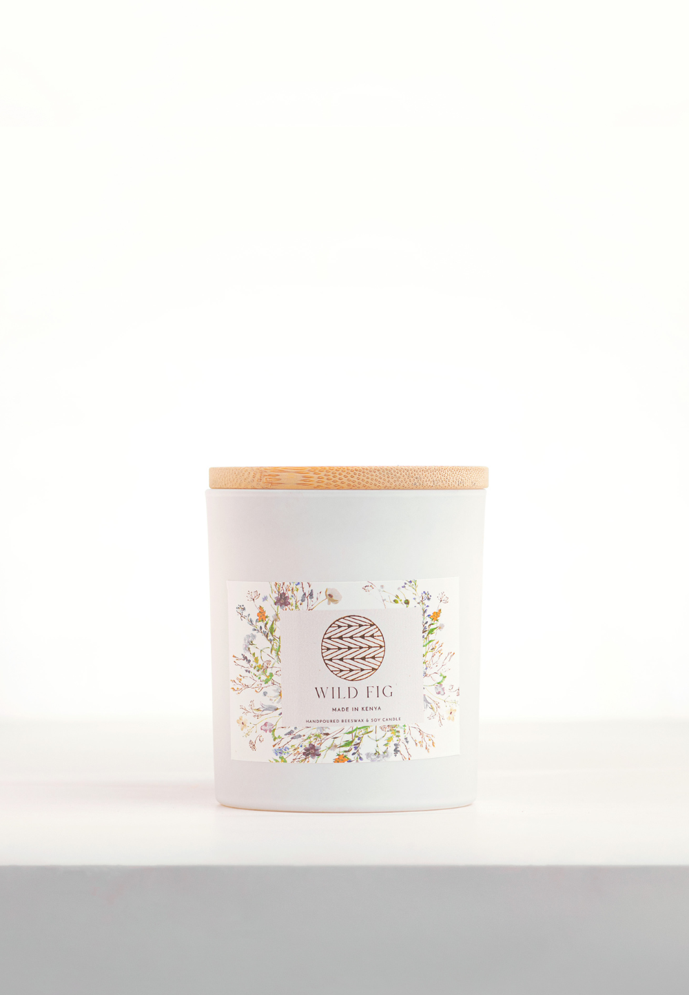 Wild Fig Candle