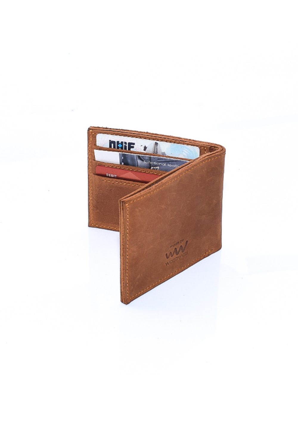 Mo Men's Wallet