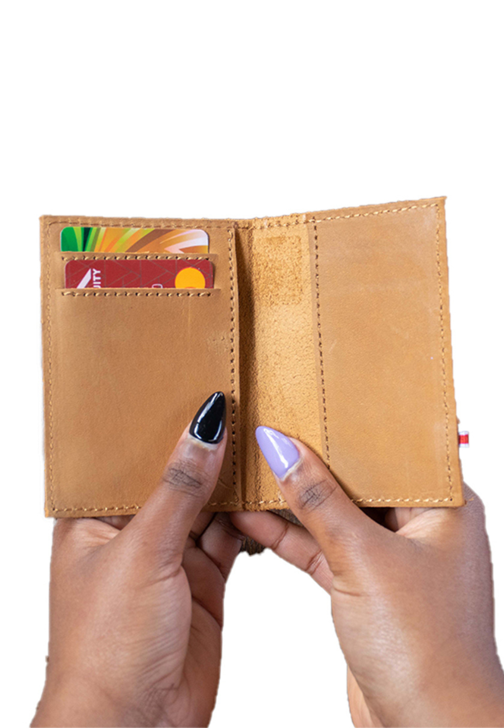 Uli Card Holder