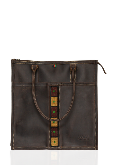 Kaja Tote Bag