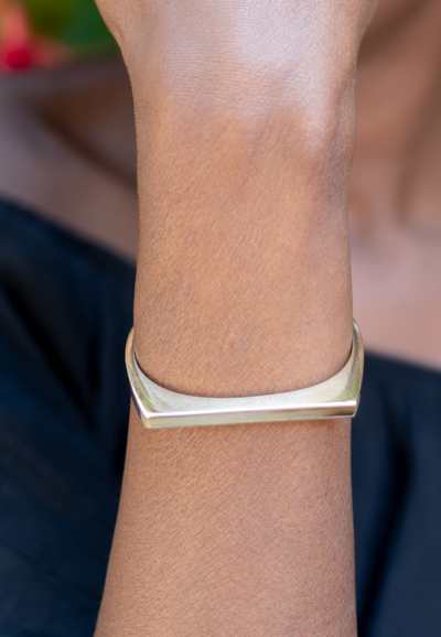 Mwezi bracelet