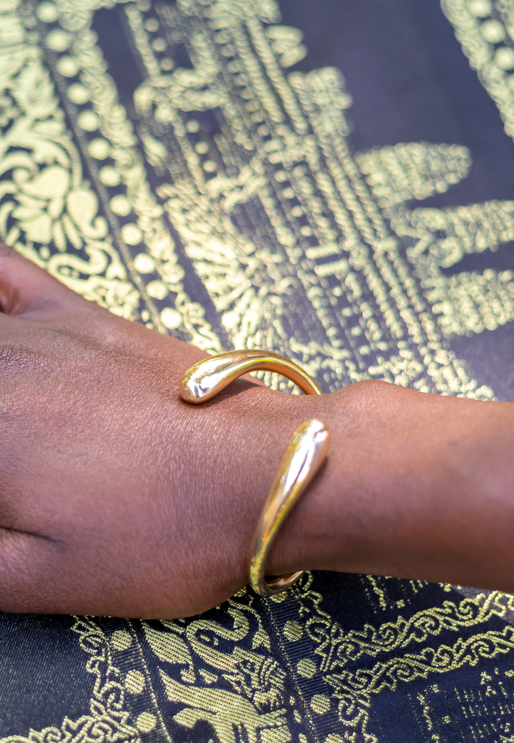 Pera Bracelet