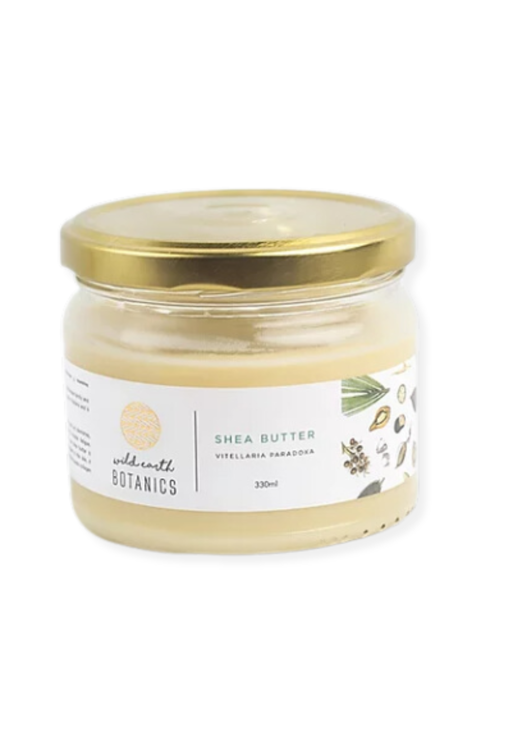 Shea Butter - 330G