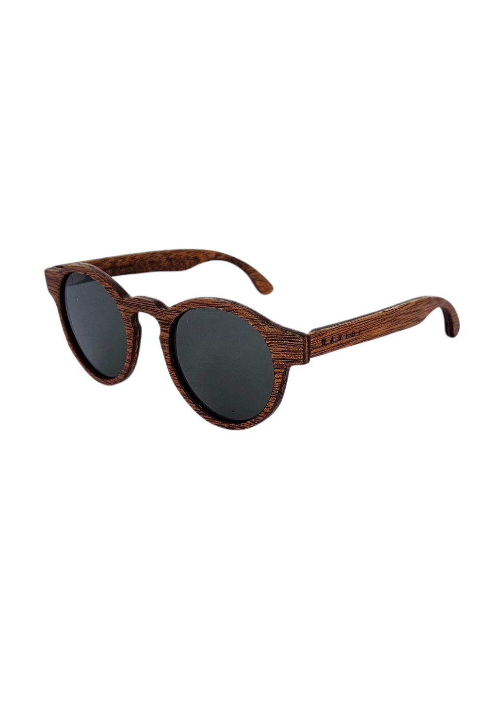 Safari sunglasses - Brown Lens
