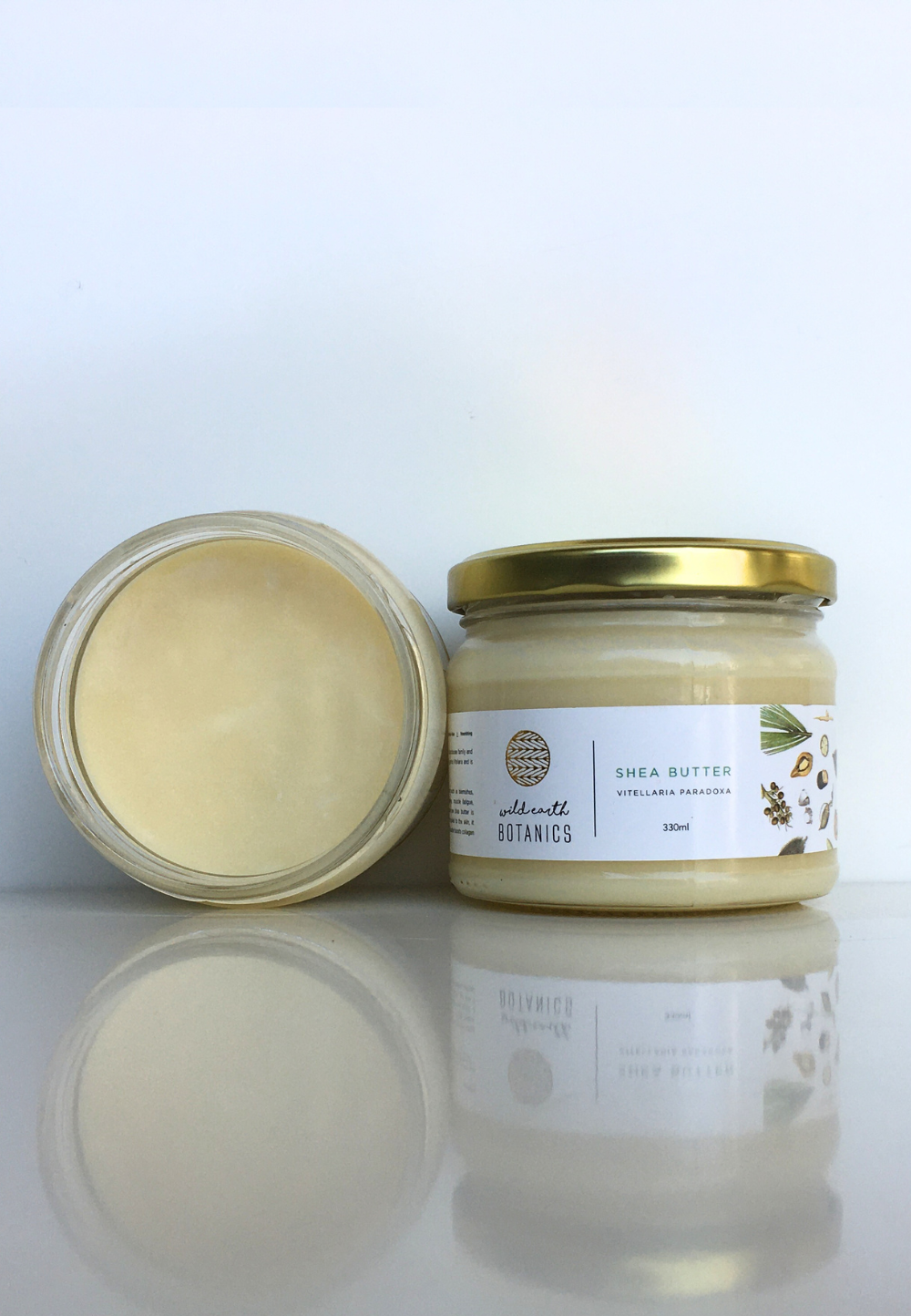 Shea Butter - 330g