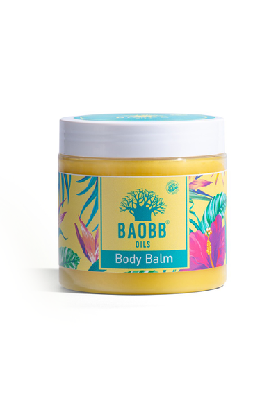 Baobab Body Balm
