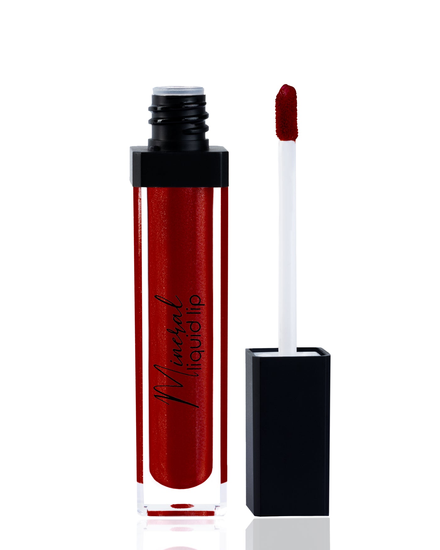Festive Berry Liquid Lipstick