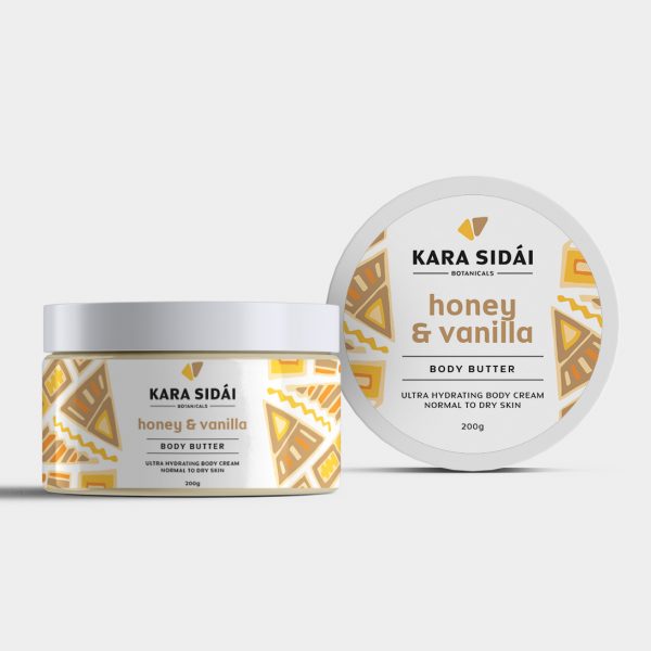 Gift Pack: Wild Honey