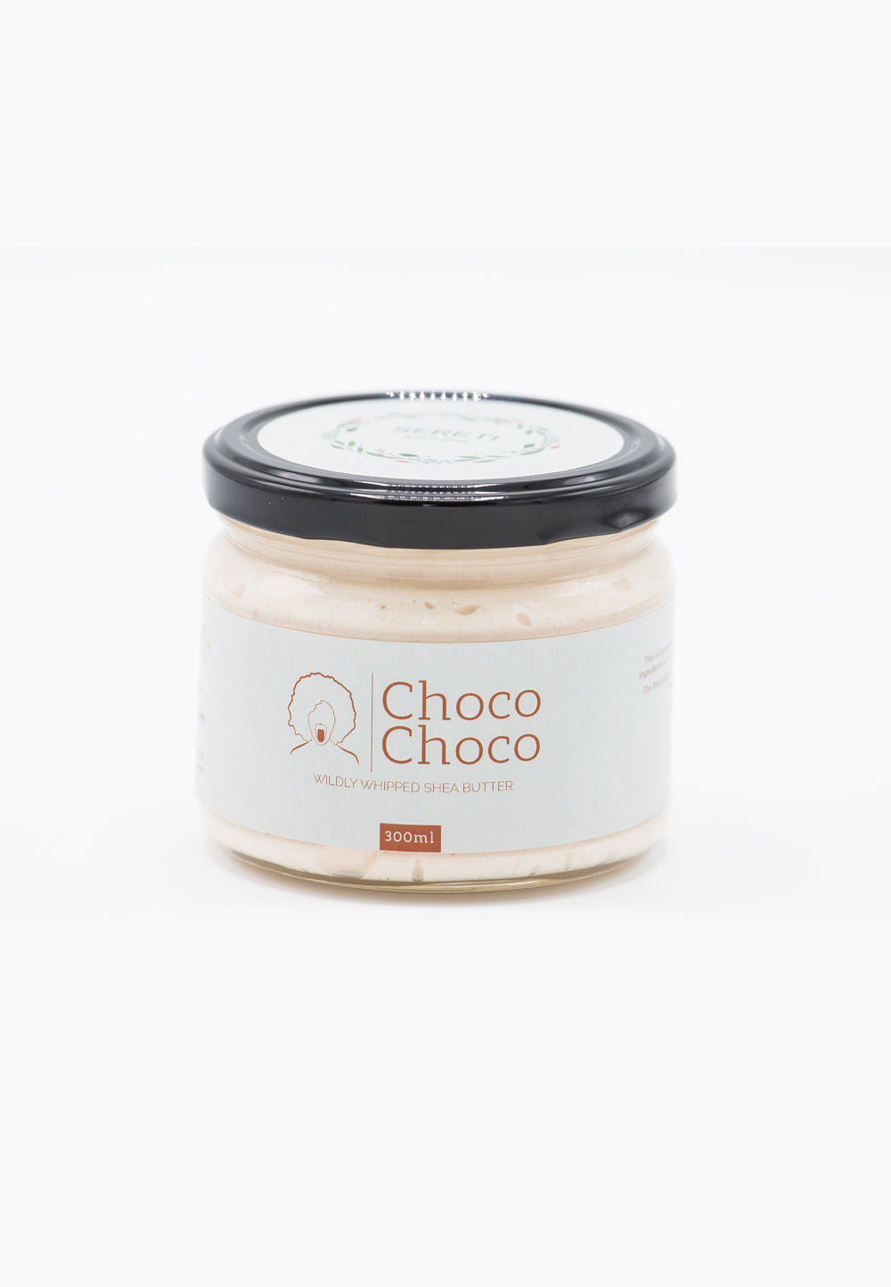 Choco Choco Body Butter