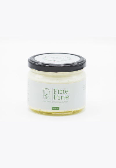 Fine Pine Body Butter