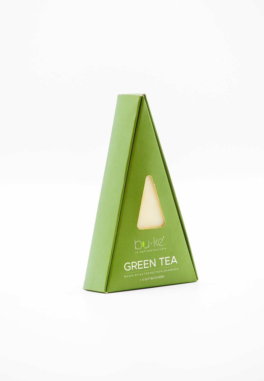Green Tea Shampoo