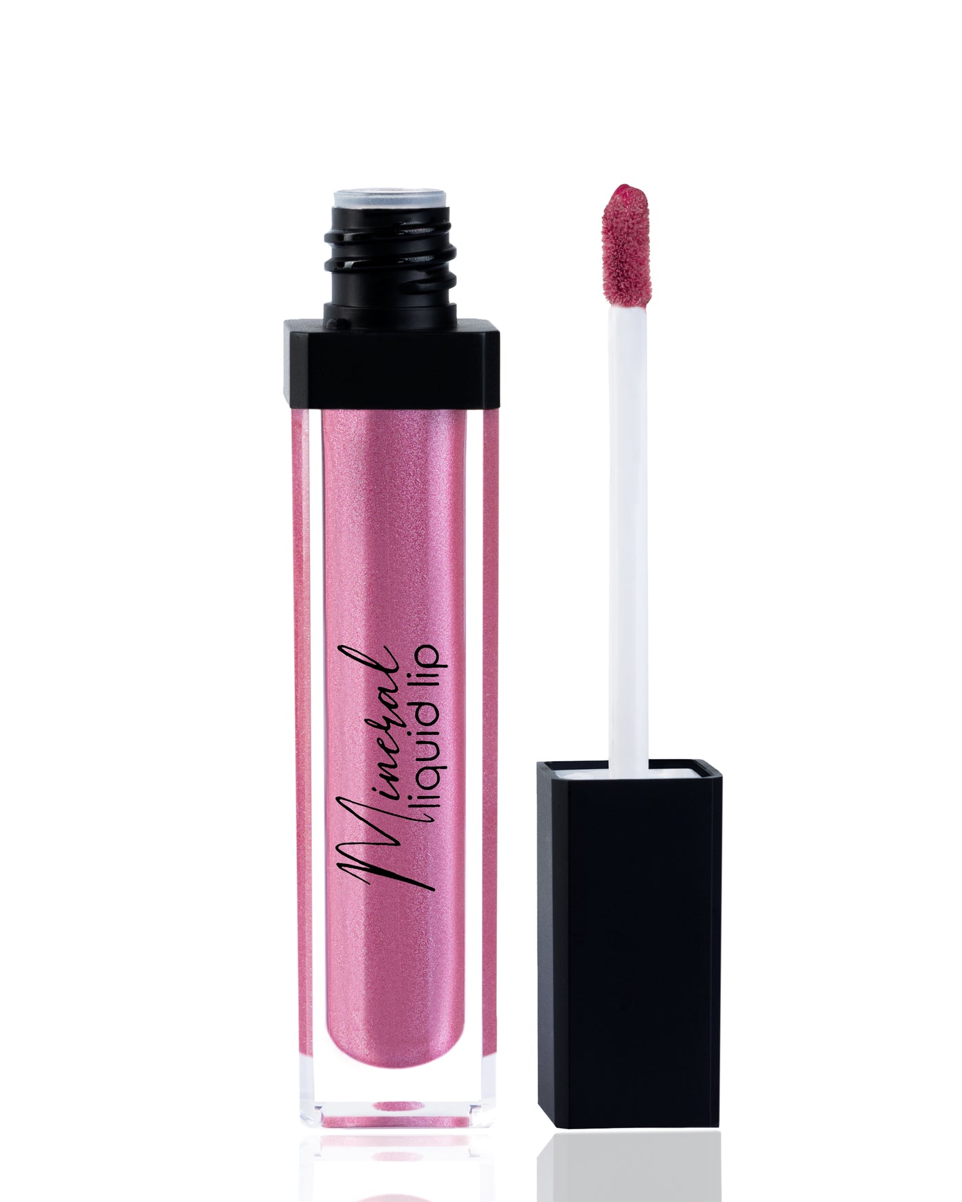 Pink Flamingo Liquid Lipstick