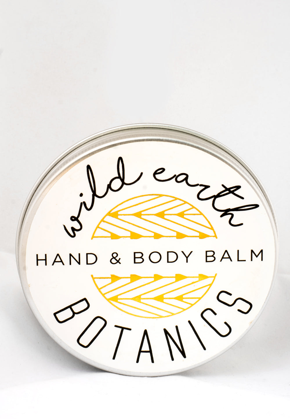 Hand and Body Balm