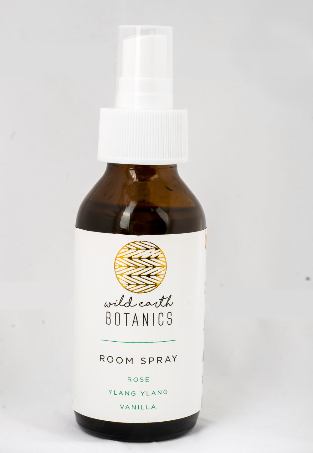 Rose, Ylang Ylang & Vanilla Room Spray